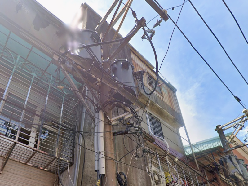 三俊工業區【廠房】三俊街65巷18弄10號 法拍屋照片2