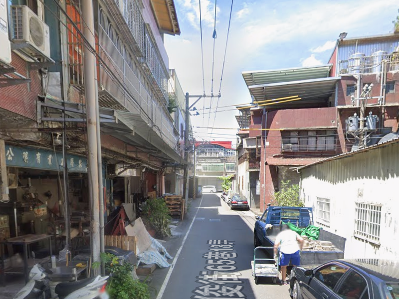 三俊工業區【廠房】三俊街65巷18弄10號 法拍屋照片7