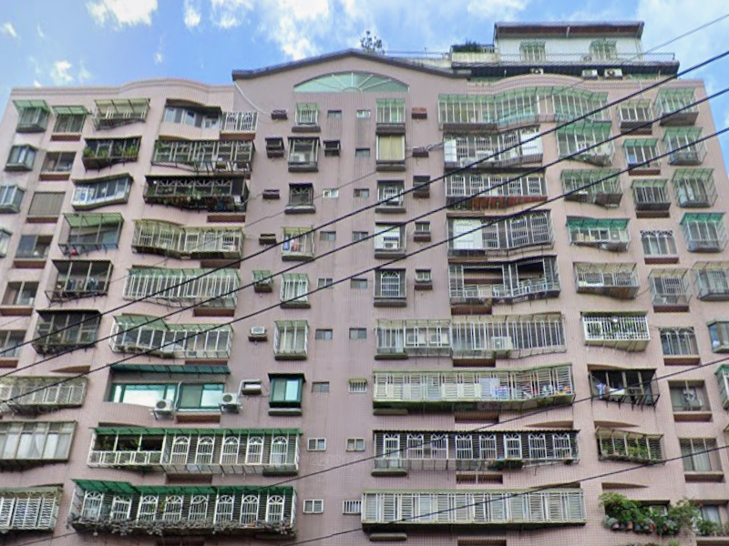 LG15站【樹林新都市】八德街285號14樓 法拍屋照片