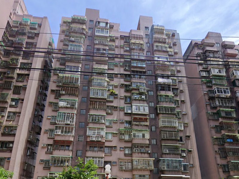 LG15站【樹林新都市】八德街285號14樓 法拍屋照片5