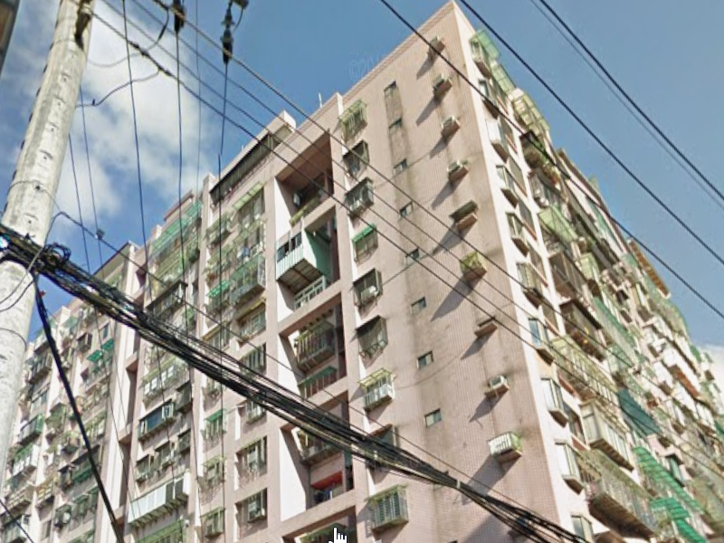 LG15站【樹林新都市】八德街285號14樓 法拍屋照片6