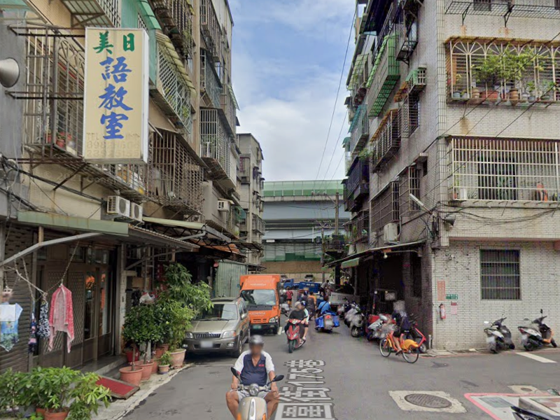 厚德國小後竹圍街175巷30號5樓 法拍屋照片7