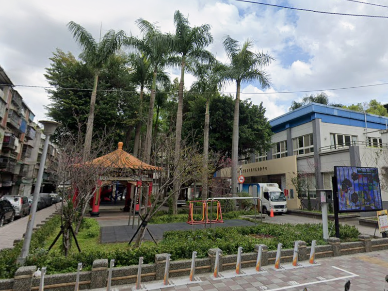 厚德國小後竹圍街175巷30號5樓 法拍屋照片8