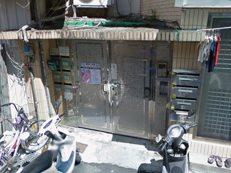 3樓【興南國小】忠孝街100號3樓 法拍屋照片4