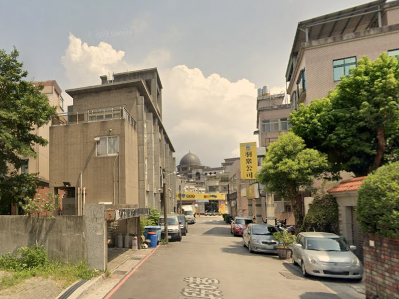 大露臺全新【商辦】林口區公所仁愛路二段6巷8號4樓 法拍屋照片7