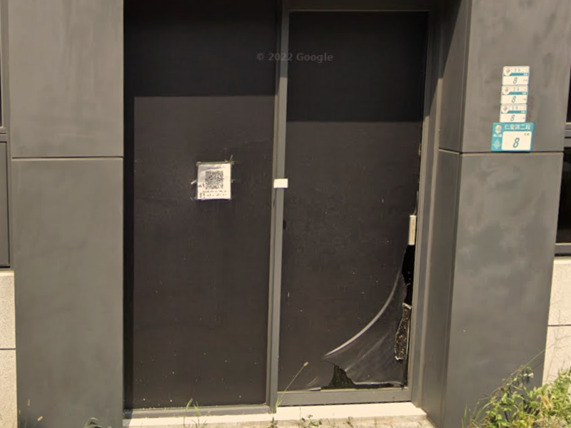 全新林口區公所【商辦】2車位仁愛路二段6巷8號3樓 法拍屋照片6