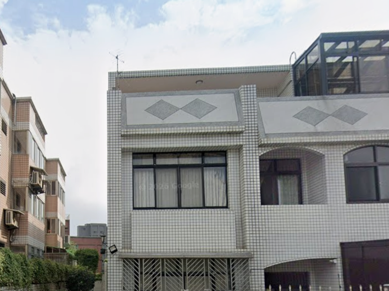 土地88坪【雙併透天】麗園二街53號 法拍屋照片2
