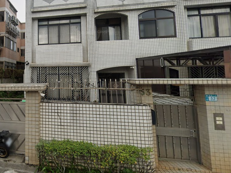 土地88坪【雙併透天】麗園二街53號 法拍屋照片3