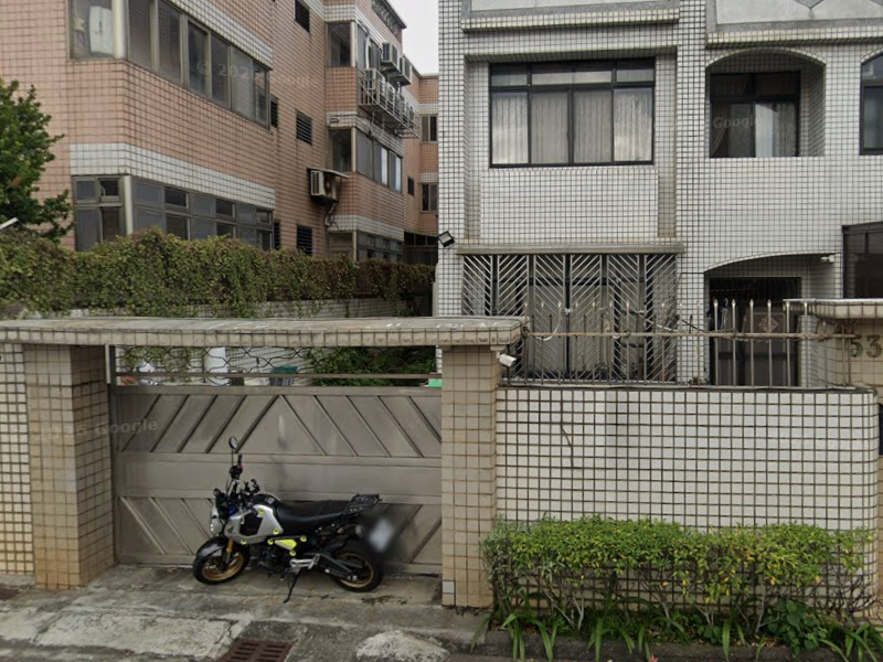 土地88坪【雙併透天】麗園二街53號 法拍屋照片4