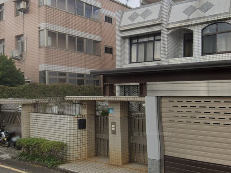 土地88坪【雙併透天】麗園二街53號 法拍屋照片5