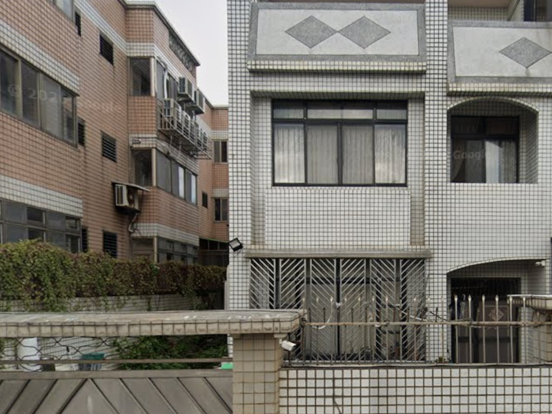 土地88坪【雙併透天】麗園二街53號 法拍屋照片6