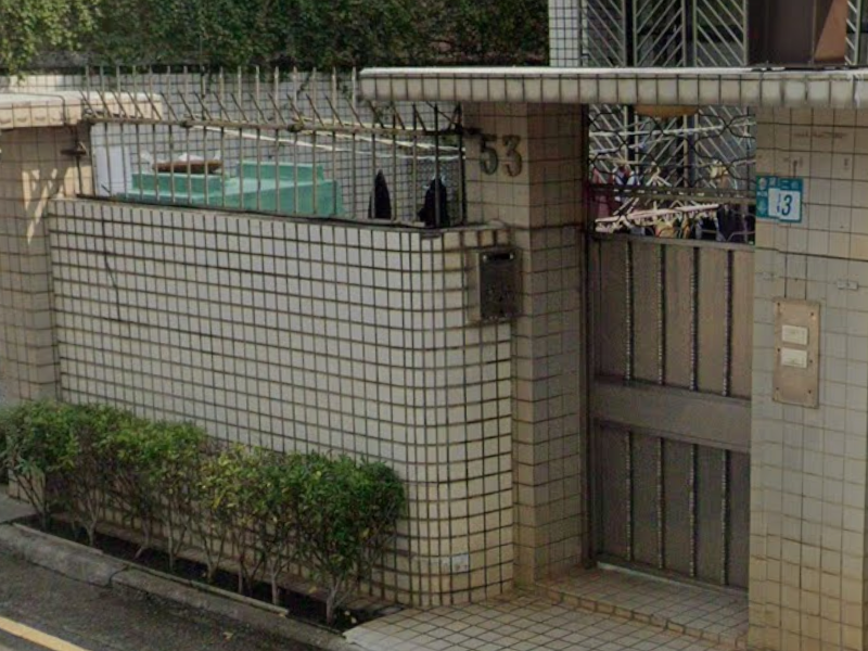 土地88坪【雙併透天】麗園二街53號 法拍屋照片7