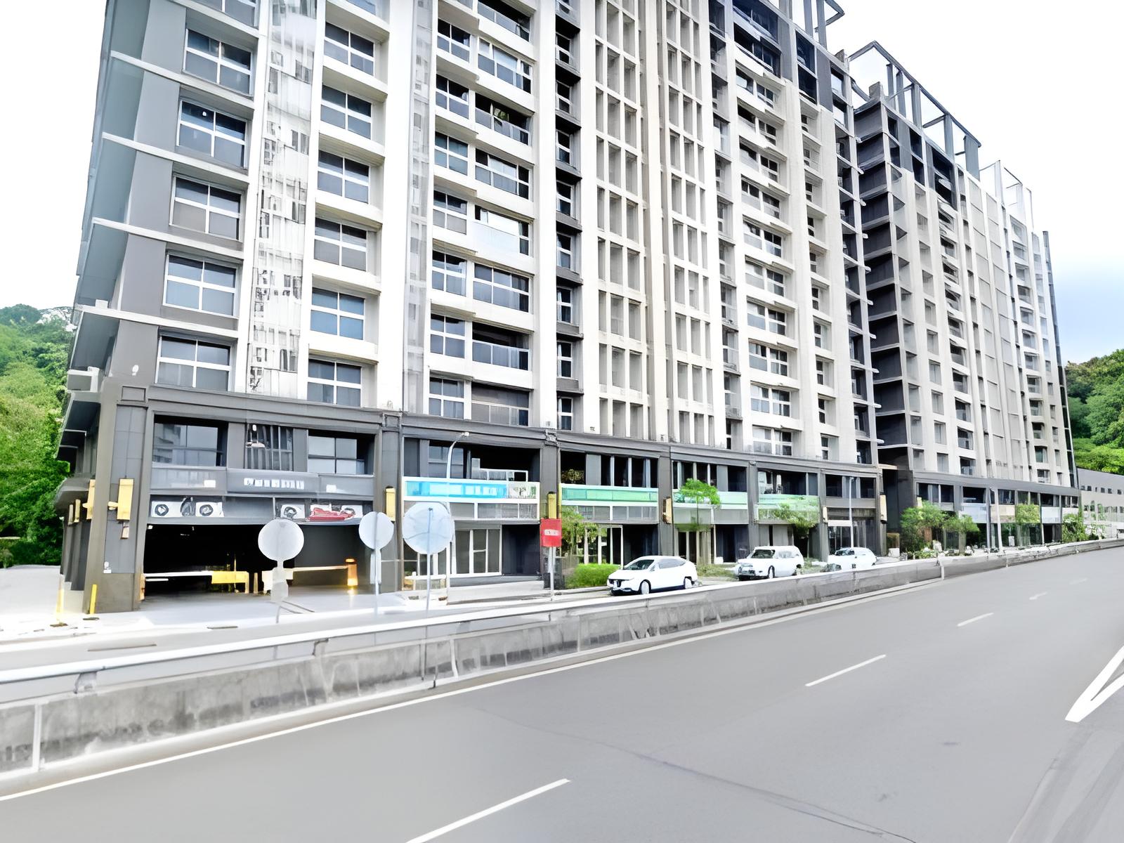 店面【陽光PARK】3車位安興路115號1樓 法拍屋照片5