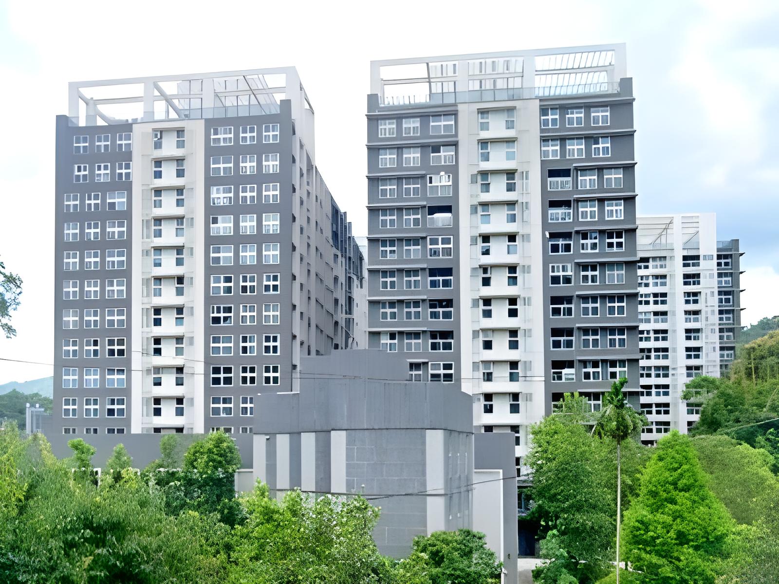 店面【陽光PARK】3車位安興路115號1樓 法拍屋照片6