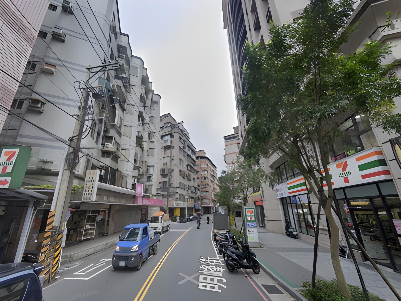金龍國小【明湖培園】明峰街8號4樓 法拍屋照片6