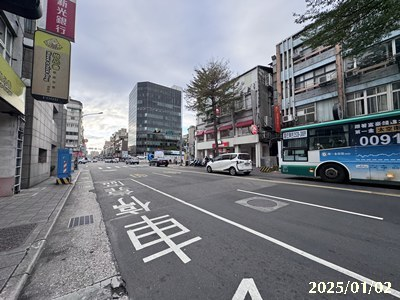 住四之一【孔廟頂加】酒泉街106號4樓 法拍屋照片2