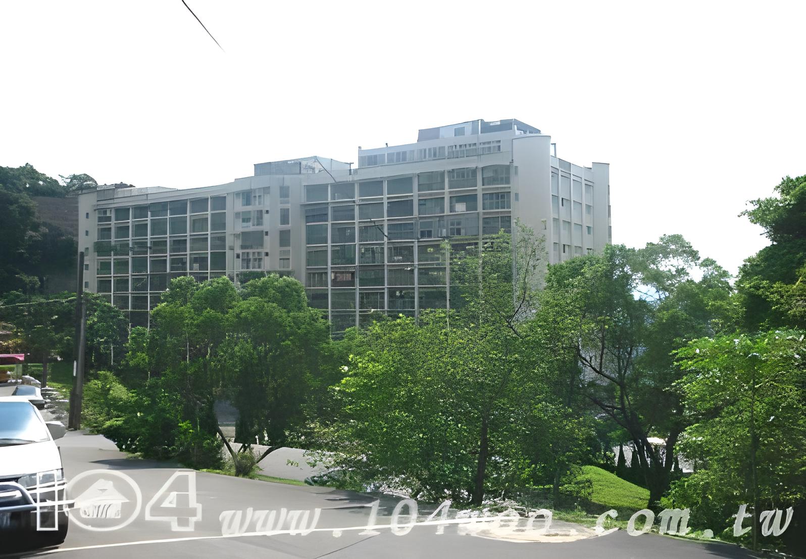 樓中樓【瑞松花園廣場】瑞松街150巷20號5樓17 法拍屋照片1