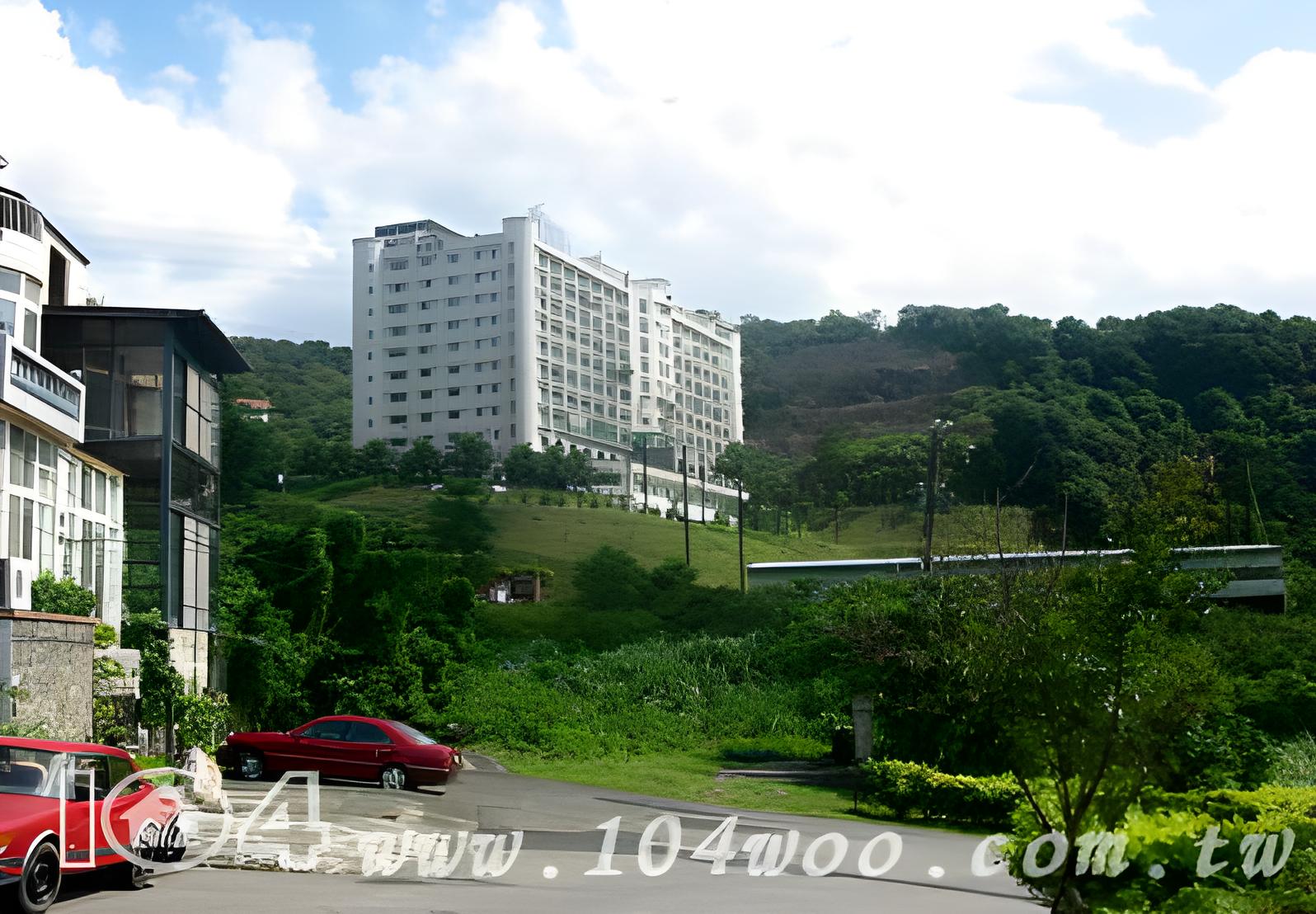 樓中樓【瑞松花園廣場】瑞松街150巷20號5樓17 法拍屋照片4