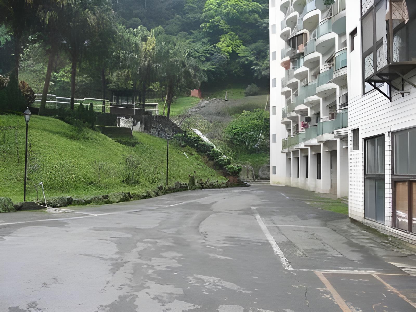 樓中樓【瑞松花園廣場】瑞松街150巷20號5樓17 法拍屋照片7
