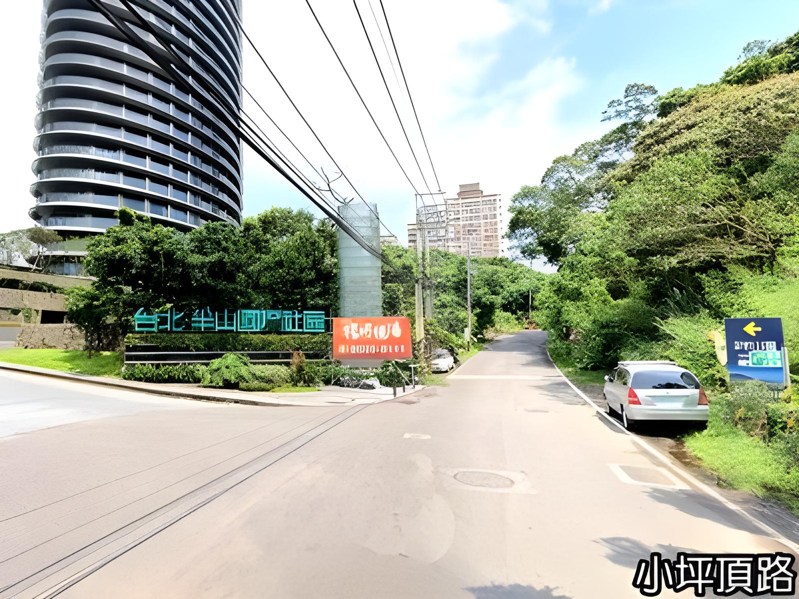 車位109個【環遊郡覓風區】興福寮88巷232號2樓 法拍屋照片1