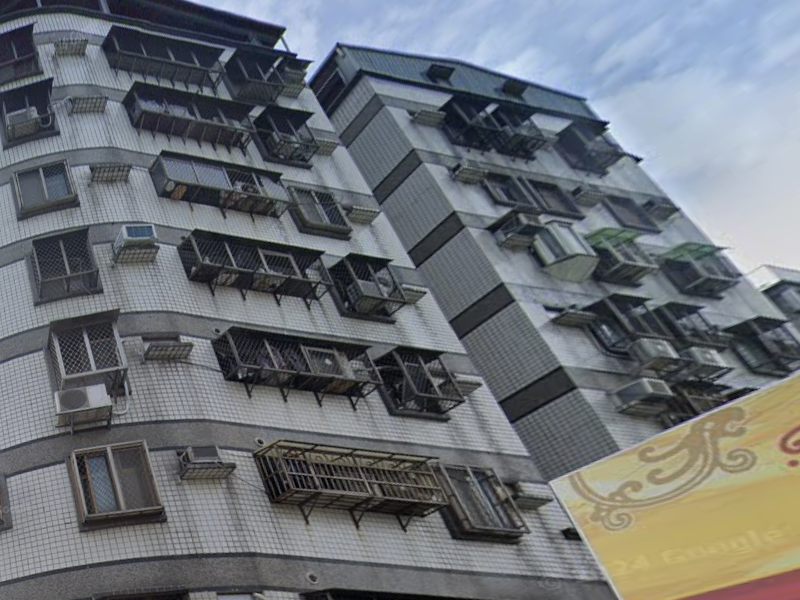 八里國小【台北鄉城】中山路二段326號2樓 法拍屋照片5