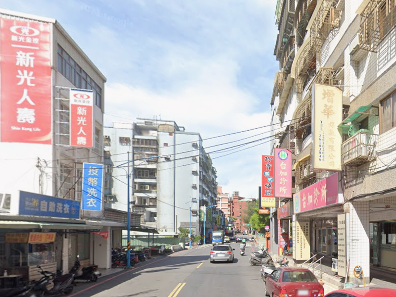 八里國小【台北鄉城】中山路二段326號2樓 法拍屋照片8