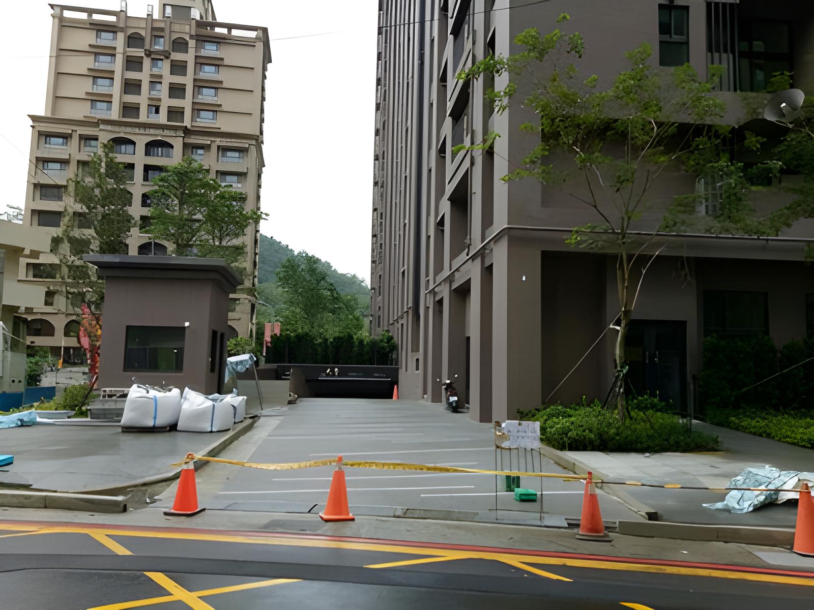 敦南名宮大廈【店面一樓】樂業街155號1樓 法拍屋照片5