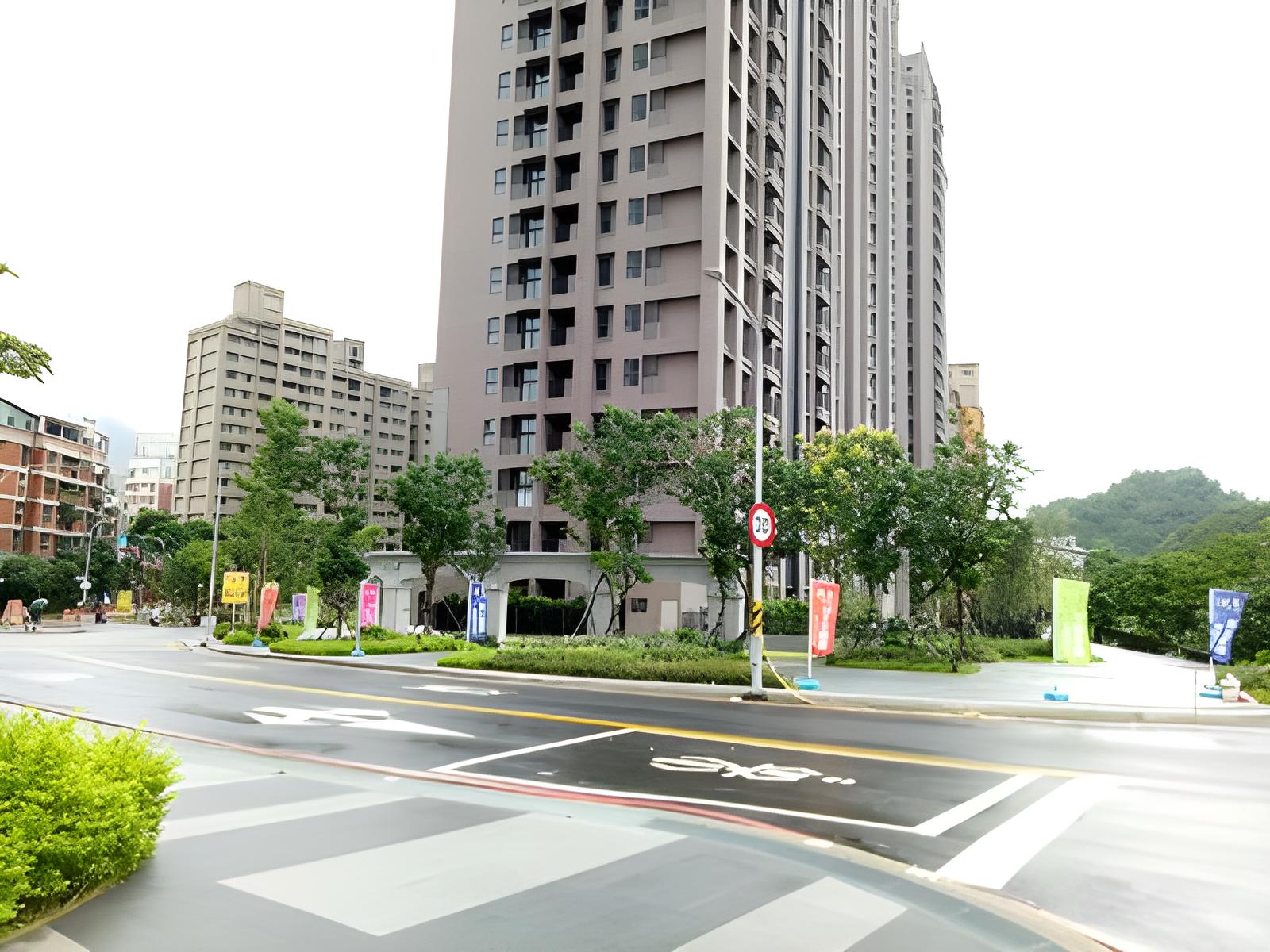 敦南名宮大廈【店面一樓】樂業街155號1樓 法拍屋照片6