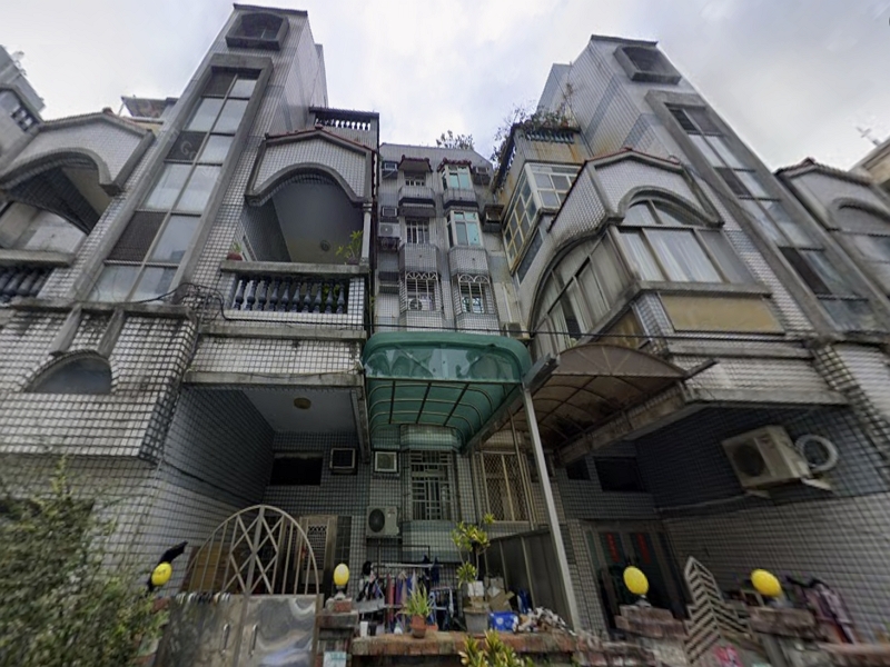 樓中樓【清江國小】公館路231巷7弄4號4樓 法拍屋照片4