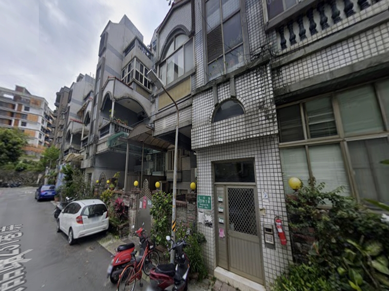 樓中樓【清江國小】公館路231巷7弄4號4樓 法拍屋照片6