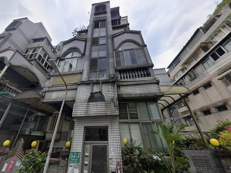 樓中樓【清江國小】公館路231巷7弄4號4樓 法拍屋照片5