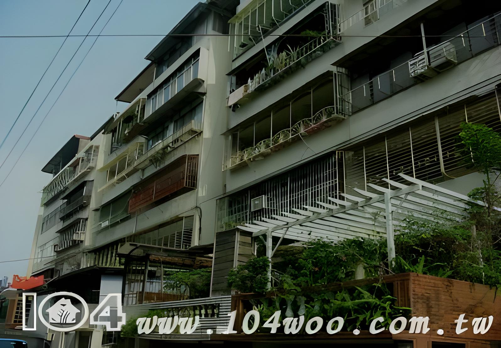 3房【美之城社區】永業路81巷40號5樓 法拍屋照片5