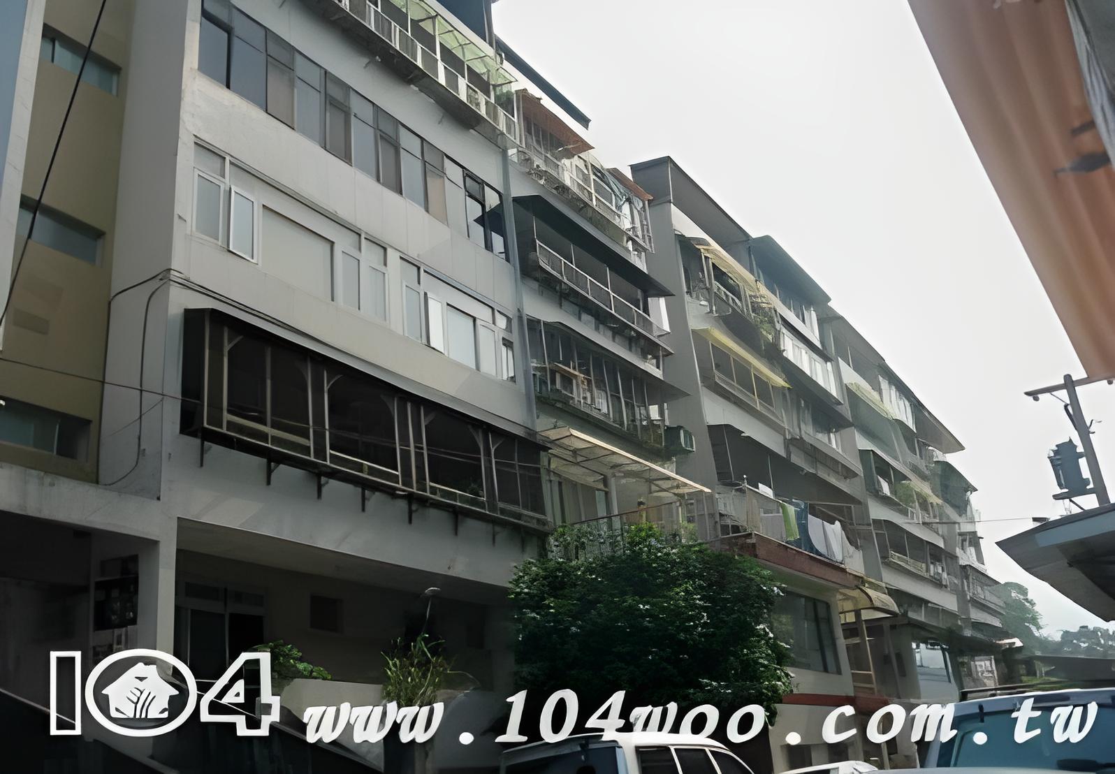 3房【美之城社區】永業路81巷40號5樓 法拍屋照片7