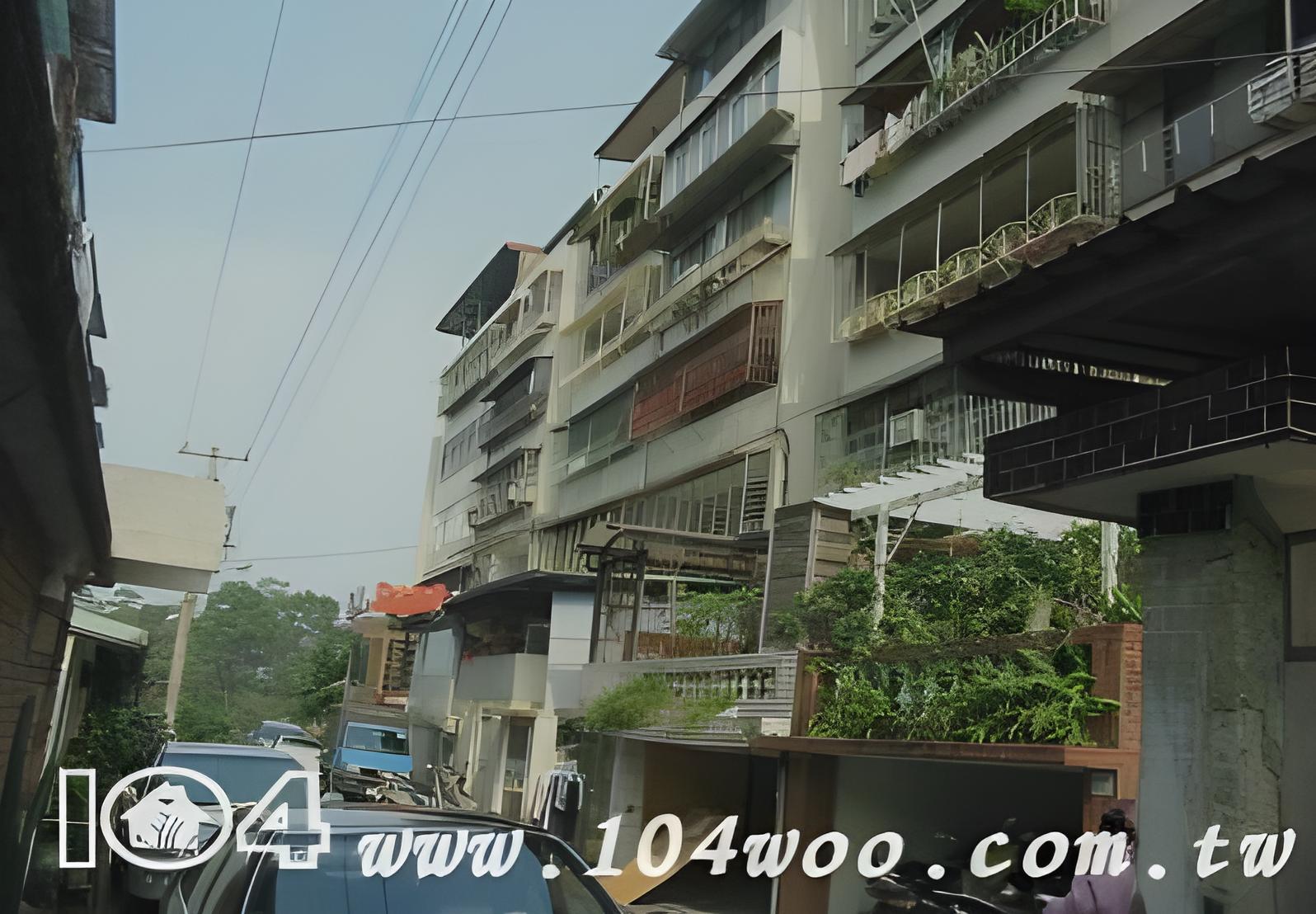 3房【美之城社區】永業路81巷40號5樓 法拍屋照片8