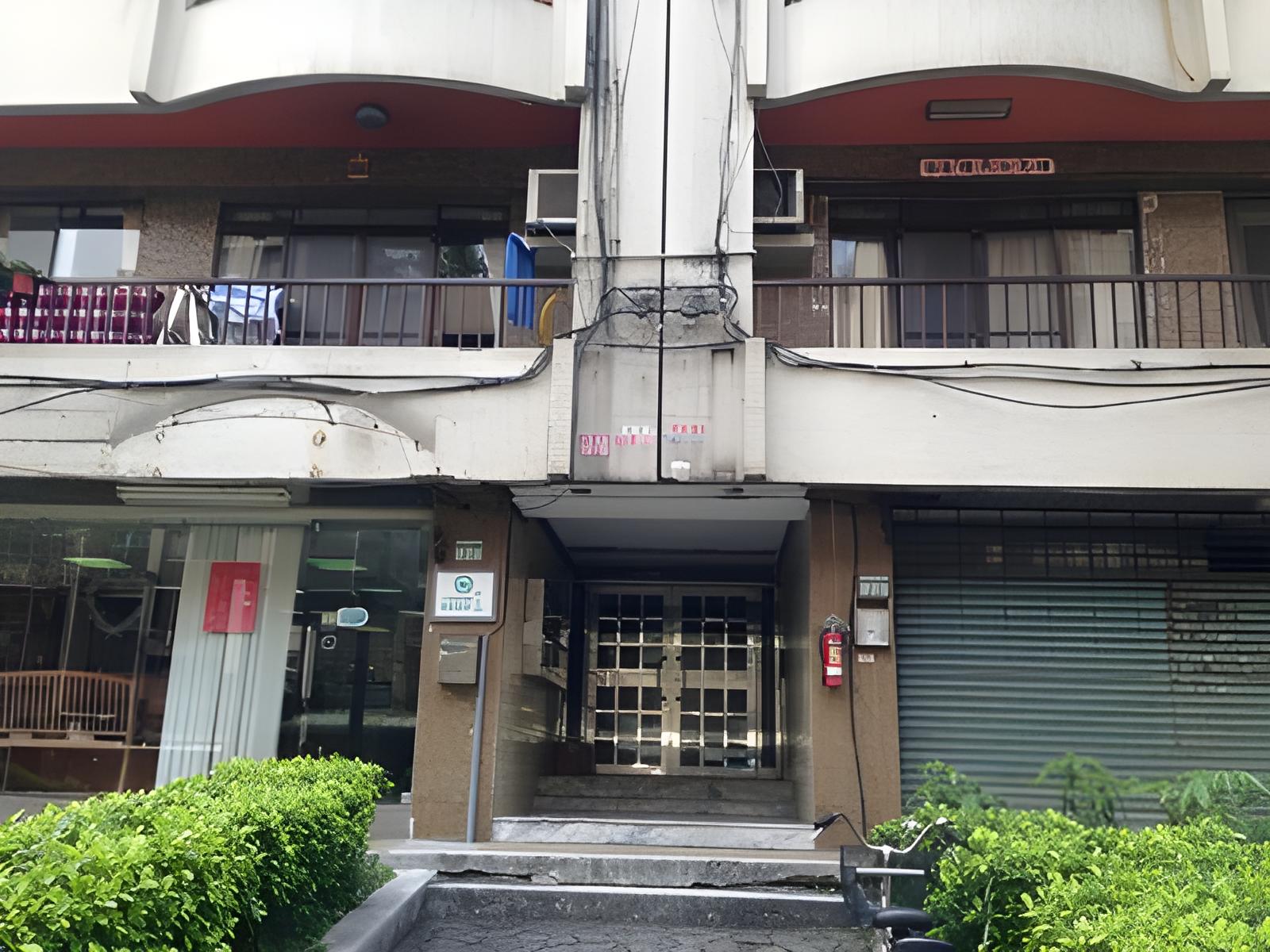 行天宮站一樓【大雅花園華廈】松江路235巷30號1樓 法拍屋照片