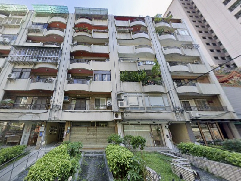 行天宮站一樓【大雅花園華廈】松江路235巷30號1樓 法拍屋照片4