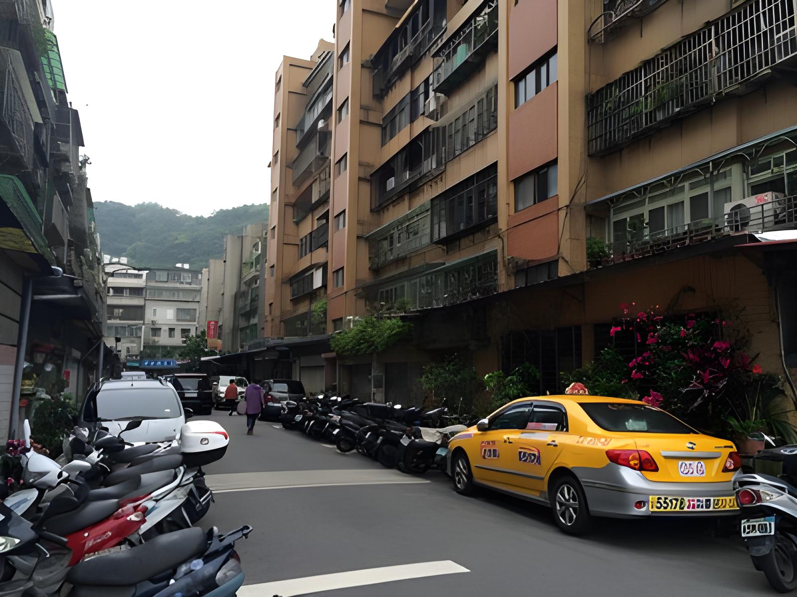 1樓地下室【新亞大廈】安居街108巷14號1樓 法拍屋照片3