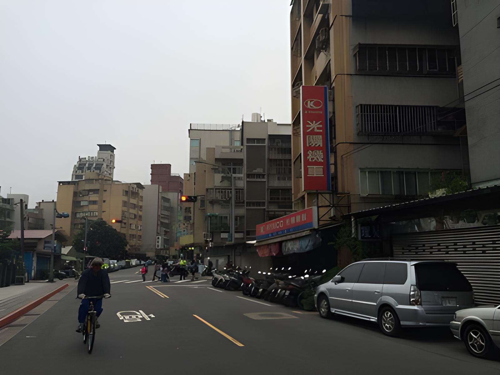 1樓地下室【新亞大廈】安居街108巷14號1樓 法拍屋照片4