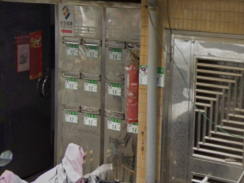 1樓地下室【新亞大廈】安居街108巷14號1樓 法拍屋照片5