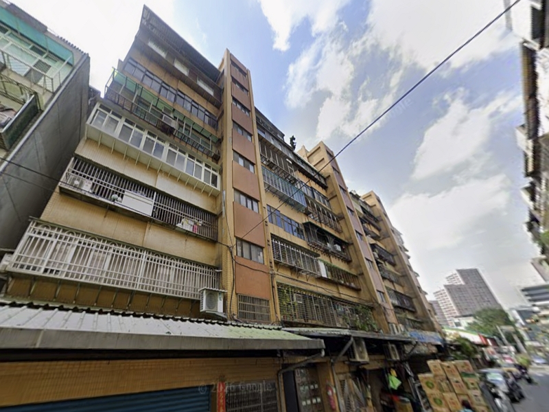 1樓地下室【新亞大廈】安居街108巷14號1樓 法拍屋照片8