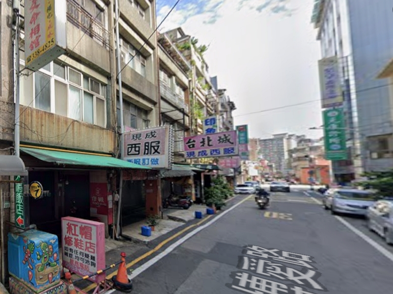 捷運G08站【透店】博愛路92號 法拍屋照片3