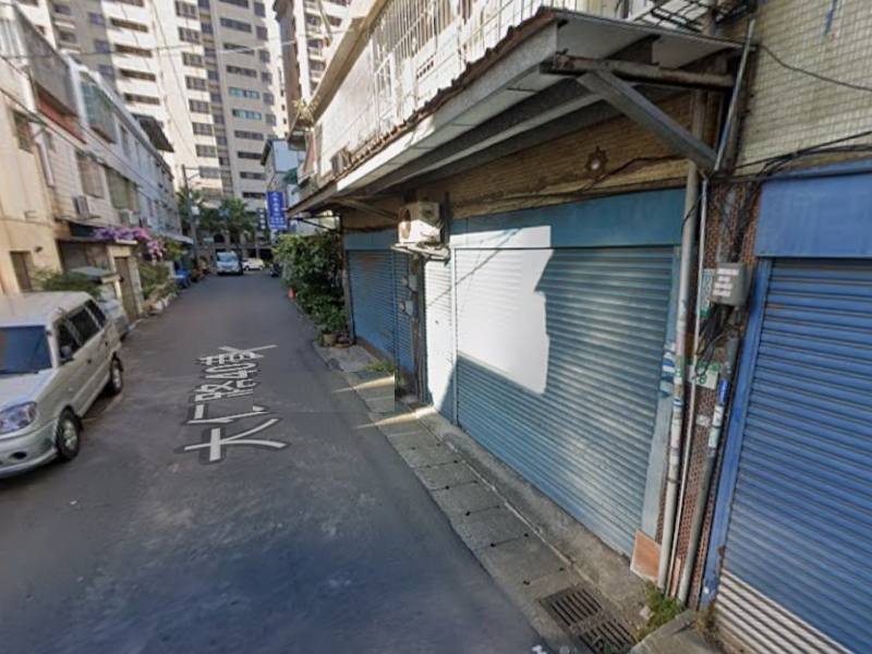 增建18坪大仁路40巷28號 法拍屋照片