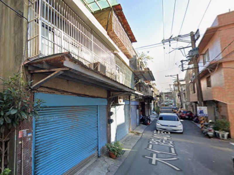 增建18坪大仁路40巷28號 法拍屋照片2