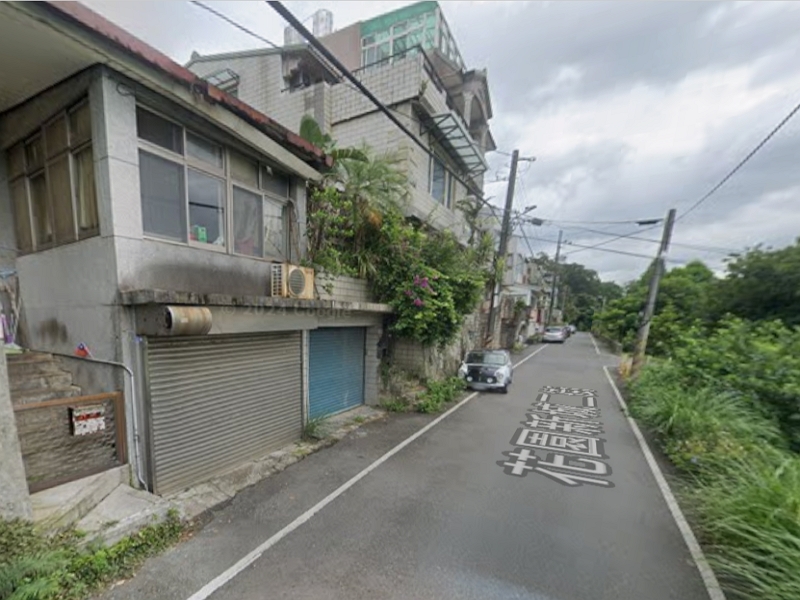 新興高中【青井澤】永豐路360巷18號 法拍屋照片2