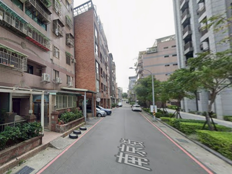桃園車站【源芳庭】有車位南京街11號2樓2 法拍屋照片3