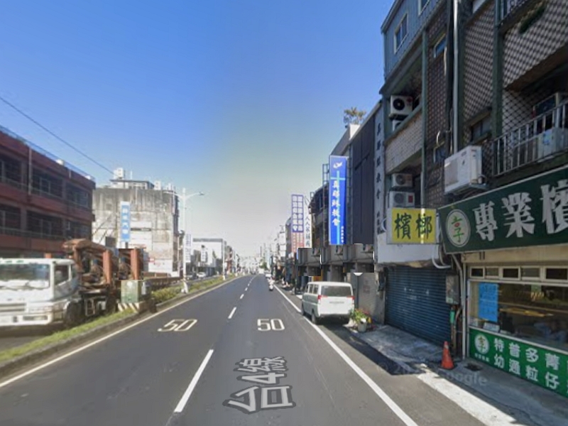 增建60坪【透天店面】春日路978號 法拍屋照片3