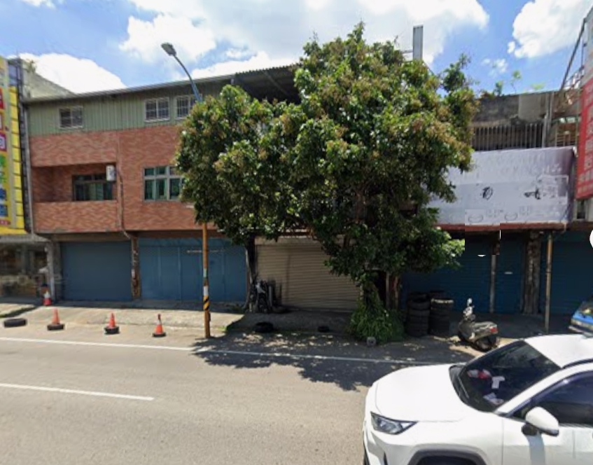 內山公路【透天店面】員林路一段120號 法拍屋照片