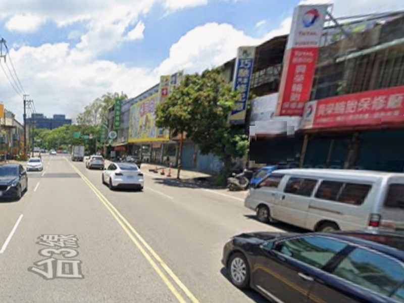 內山公路【透天店面】員林路一段120號 法拍屋照片2