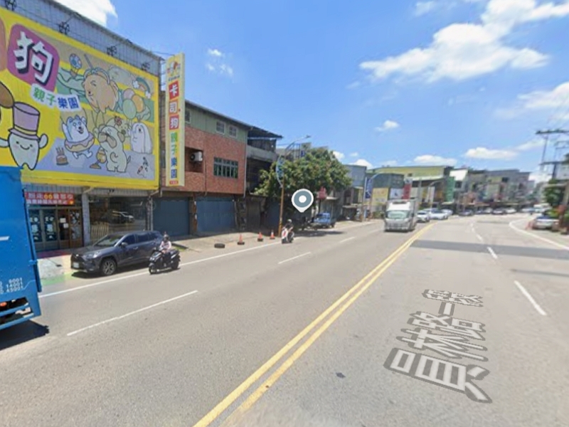 內山公路【透天店面】員林路一段120號 法拍屋照片3