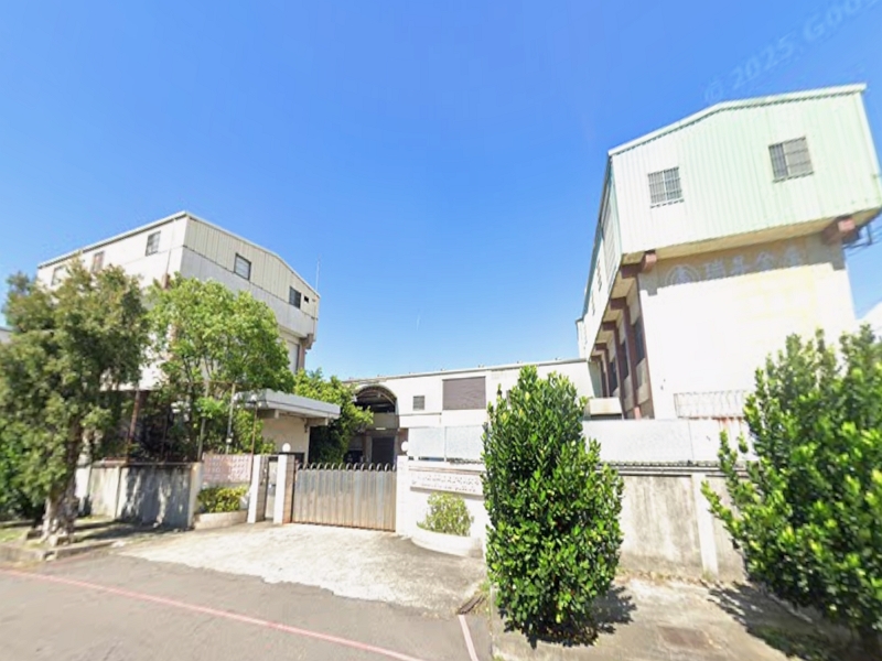 中壢工業區【廠房】土地937坪定寧路2號 法拍屋照片2